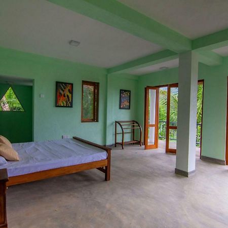 فندق إيلافي  Butterfly Nest المظهر الخارجي الصورة