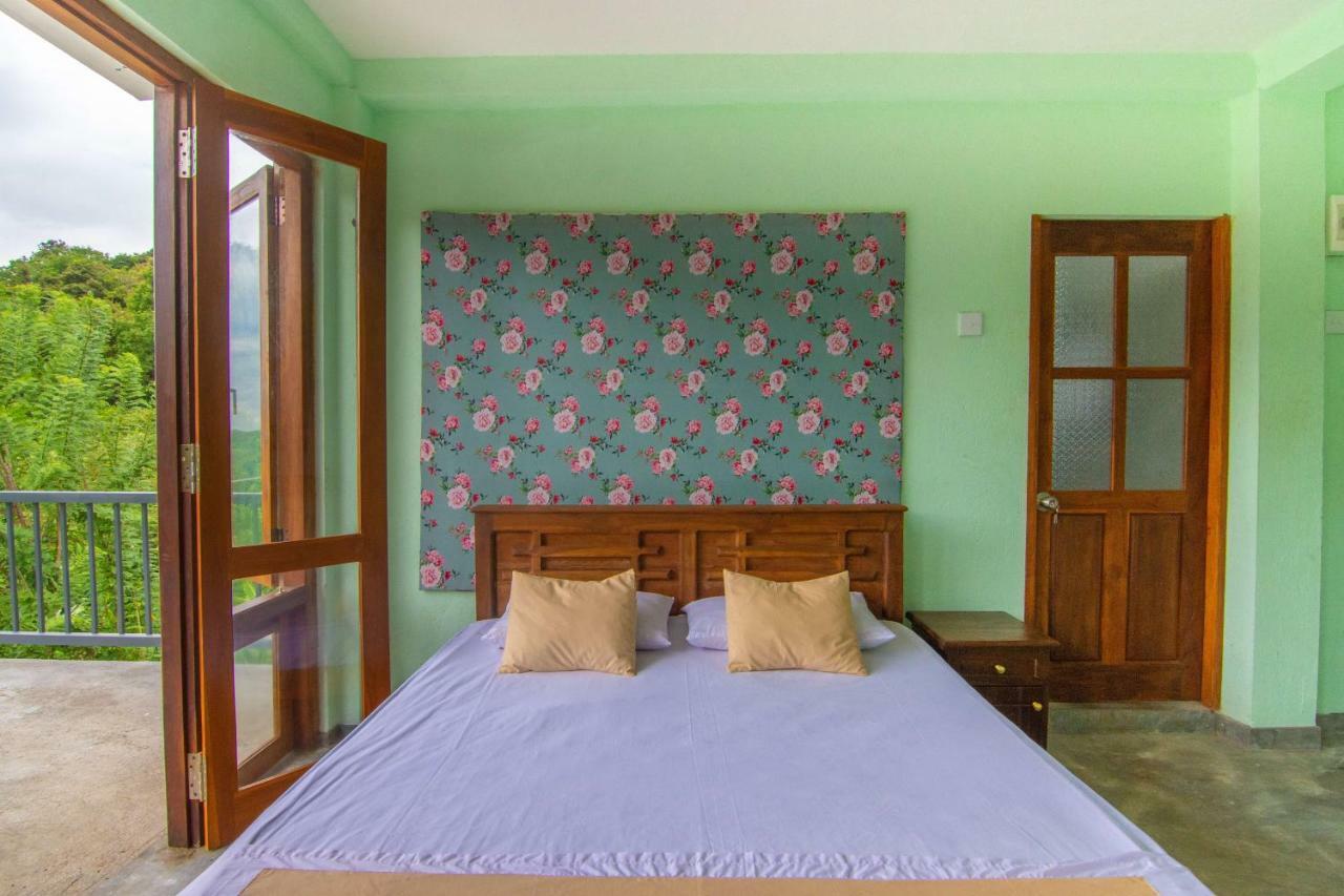 فندق إيلافي  Butterfly Nest المظهر الخارجي الصورة
